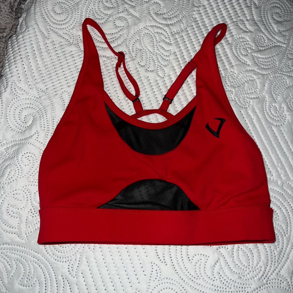 VTDC Sportsbra